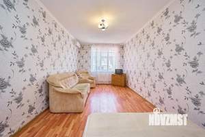 2-к квартира, вторичка, 59м2, 6/6 этаж