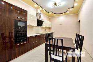 2-к квартира, вторичка, 83м2, 19/23 этаж