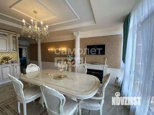 3-к квартира, вторичка, 132м2, 21/24 этаж