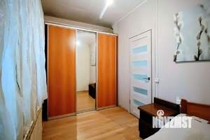 1-к квартира, вторичка, 35м2, 1/3 этаж