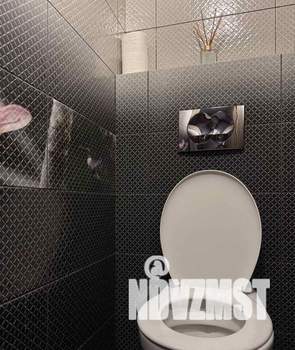 2-к квартира, вторичка, 52м2, 4/22 этаж