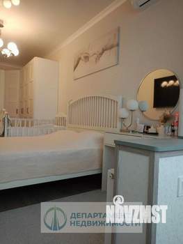 2-к квартира, вторичка, 51м2, 11/19 этаж