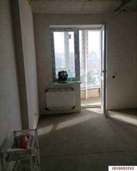 4-к квартира, вторичка, 118м2, 12/17 этаж