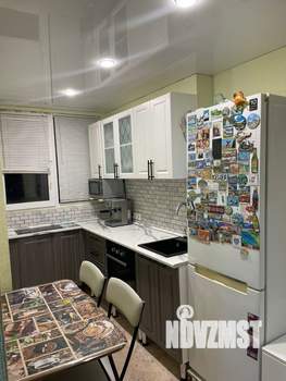 1-к квартира, вторичка, 36м2, 12/12 этаж