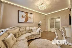 3-к квартира, вторичка, 107м2, 5/14 этаж