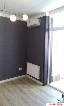 1-к квартира, вторичка, 36м2, 8/12 этаж