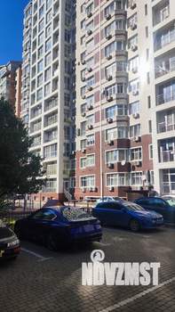 2-к квартира, вторичка, 84м2, 10/15 этаж