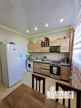 1-к квартира, вторичка, 30м2, 2/16 этаж