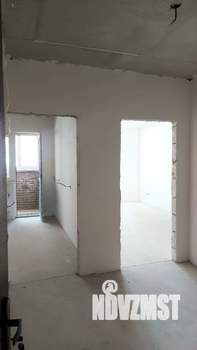 1-к квартира, вторичка, 46м2, 3/16 этаж