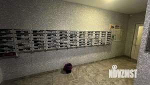 1-к квартира, вторичка, 49м2, 8/8 этаж