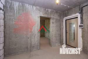 1-к квартира, вторичка, 46м2, 5/17 этаж