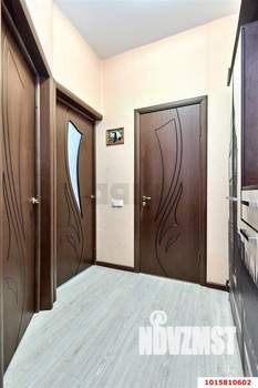 1-к квартира, вторичка, 39м2, 4/6 этаж