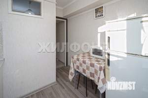 2-к квартира, вторичка, 44м2, 1/5 этаж