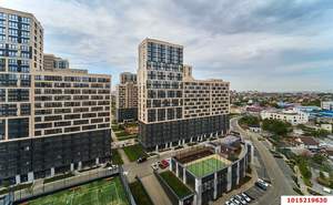 Студия квартира, вторичка, 23м2, 16/24 этаж