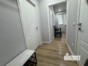 1-к квартира, вторичка, 36м2, 2/25 этаж