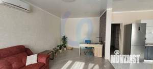 2-к квартира, вторичка, 72м2, 16/17 этаж