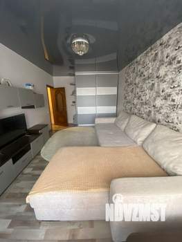 2-к квартира, вторичка, 66м2, 6/7 этаж