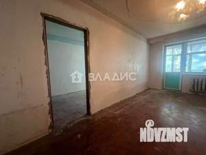 2-к квартира, вторичка, 42м2, 4/4 этаж