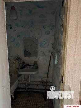 2-к квартира, вторичка, 44м2, 1/5 этаж