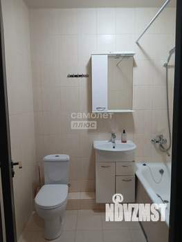 1-к квартира, вторичка, 41м2, 4/5 этаж