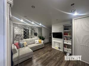 3-к квартира, вторичка, 67м2, 11/17 этаж