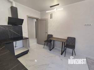 1-к квартира, вторичка, 47м2, 13/19 этаж