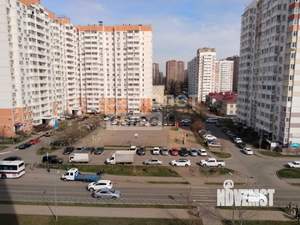 2-к квартира, вторичка, 57м2, 7/16 этаж
