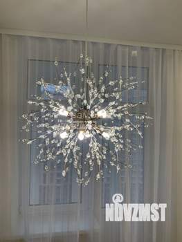 1-к квартира, вторичка, 38м2, 15/22 этаж