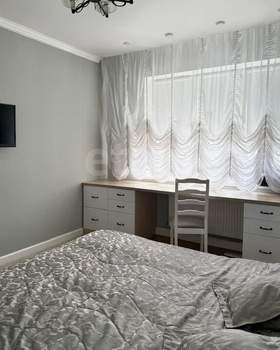 1-к квартира, вторичка, 43м2, 2/9 этаж