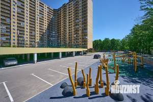 2-к квартира, вторичка, 56м2, 7/20 этаж