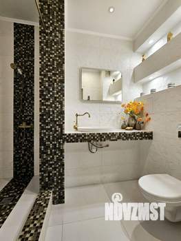 1-к квартира, вторичка, 39м2, 10/17 этаж