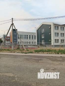 1-к квартира, вторичка, 42м2, 6/7 этаж