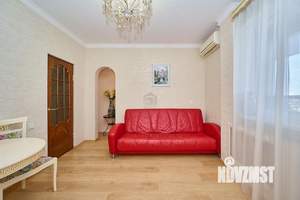 1-к квартира, вторичка, 56м2, 11/22 этаж