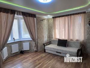2-к квартира, вторичка, 62м2, 6/16 этаж