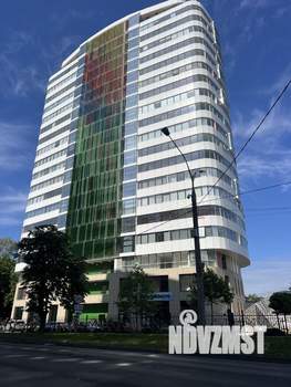 3-к квартира, вторичка, 108м2, 3/21 этаж