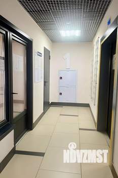 1-к квартира, вторичка, 38м2, 8/19 этаж