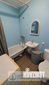 1-к квартира, вторичка, 39м2, 14/16 этаж