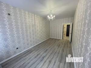 2-к квартира, вторичка, 61м2, 3/17 этаж