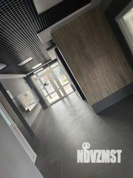 1-к квартира, вторичка, 39м2, 6/10 этаж