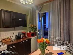 1-к квартира, вторичка, 35м2, 3/4 этаж