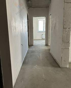 3-к квартира, вторичка, 68м2, 15/19 этаж
