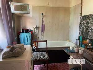 1-к квартира, вторичка, 34м2, 1/1 этаж