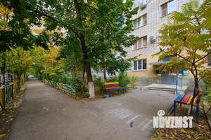 1-к квартира, вторичка, 36м2, 1/9 этаж