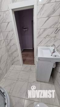 Студия квартира, вторичка, 28м2, 4/8 этаж