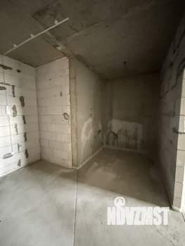 1-к квартира, вторичка, 52м2, 22/22 этаж