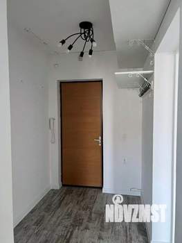 1-к квартира, вторичка, 41м2, 11/16 этаж