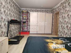 2-к квартира, вторичка, 68м2, 12/16 этаж