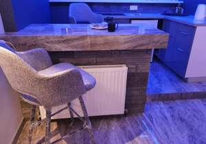 Студия квартира, вторичка, 27м2, 8/16 этаж