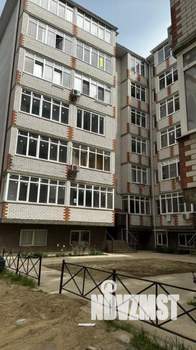 Студия квартира, вторичка, 30м2, 6/6 этаж