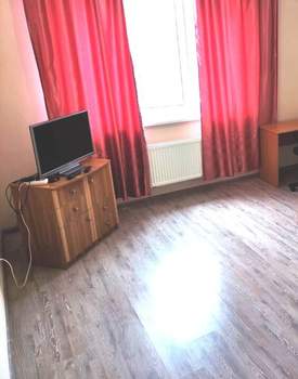 1-к квартира, вторичка, 42м2, 14/17 этаж